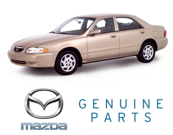 Bát bèo giảm xóc trước Mazda 626 19972004  Phụ Tùng 169